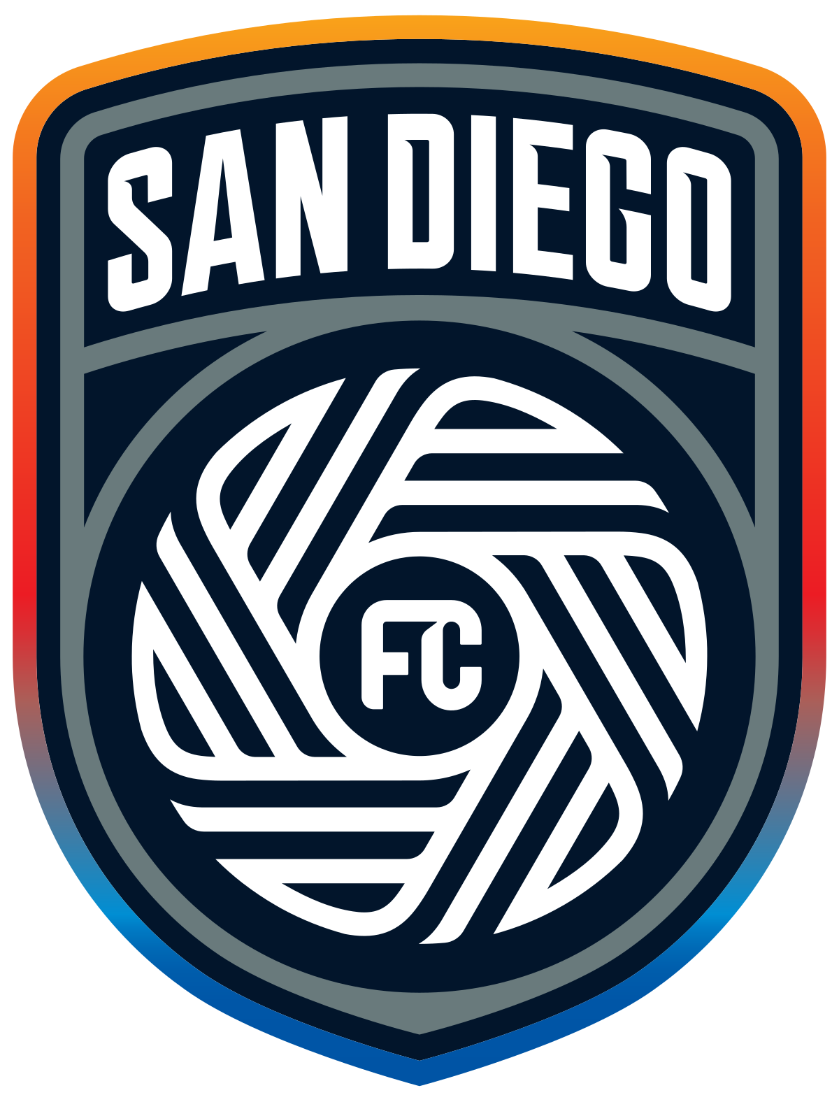圣迭戈FC 圣迭戈FC